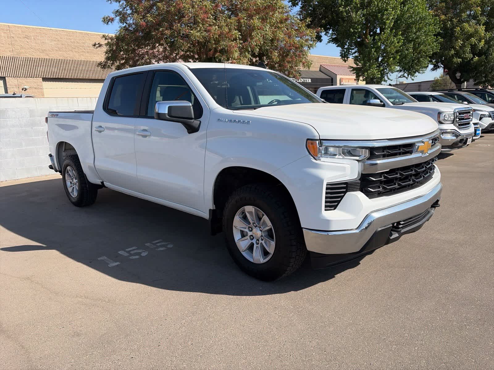 chevrolet silverado 1500 2026 1GCUKDED0TZ217420 image chevrolet silverado 1500 2026 1GCUKDED0TZ217420 image